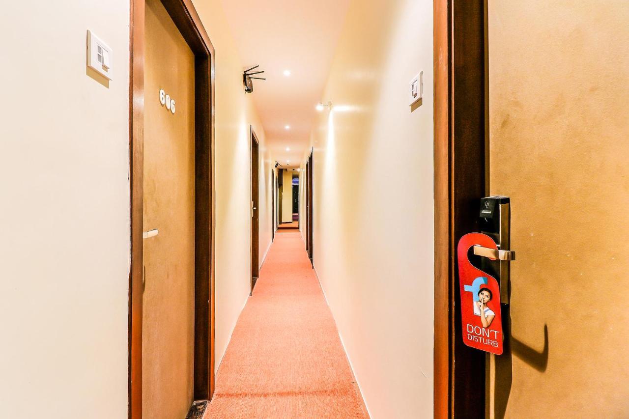 Fabexpress Ascot International - Nr Mumbai International Airport Hotel Bagian luar foto
