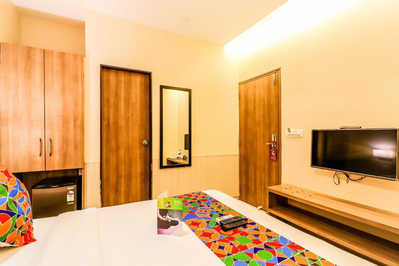 Fabexpress Ascot International - Nr Mumbai International Airport Hotel Bagian luar foto